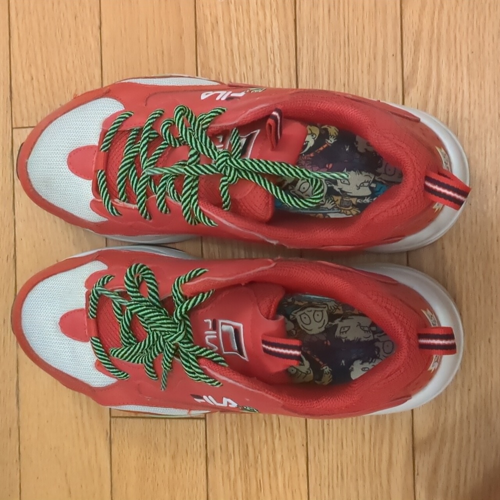 Fila x Rugrats - Picture 3 of 7